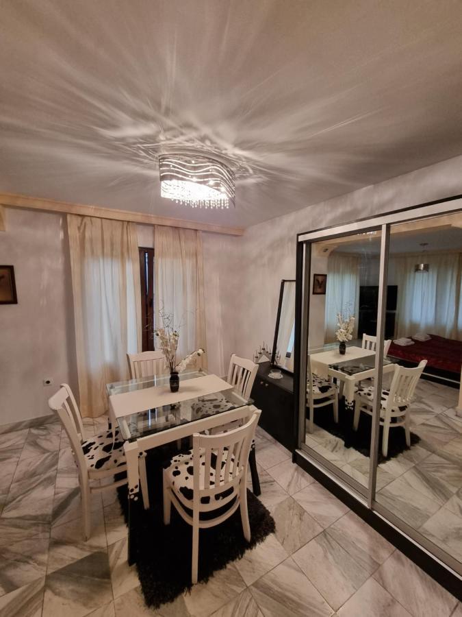 Tsar Simeon, 2 Bedroom, Living Room And Fireplace Sofia Extérieur photo