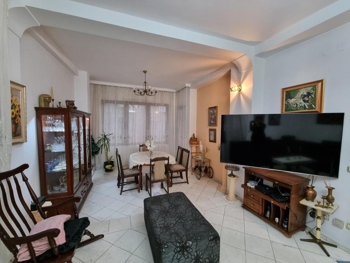 Tsar Simeon, 2 Bedroom, Living Room And Fireplace Sofia Extérieur photo