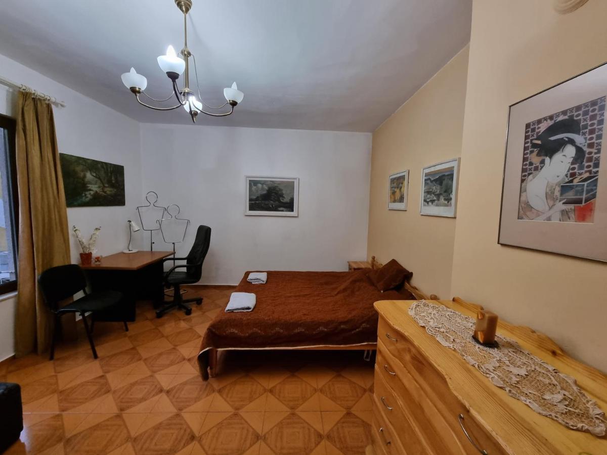 Tsar Simeon, 2 Bedroom, Living Room And Fireplace Sofia Extérieur photo